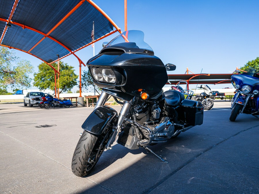 2021 Road Glide Special FLTRXS