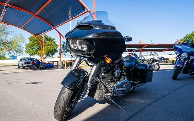 2021 Road Glide Special FLTRXS