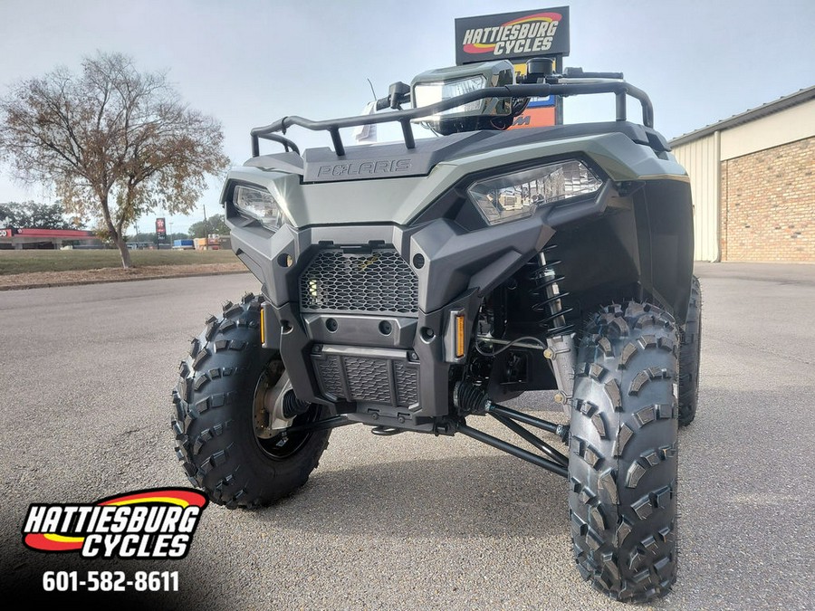 2026 Polaris Sportsman® 450 H.O. Base