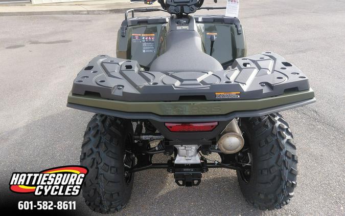 2026 Polaris Sportsman® 450 H.O. Base