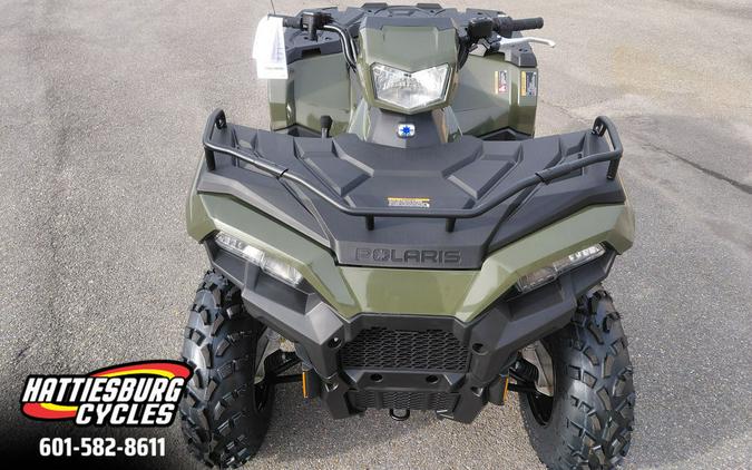 2026 Polaris Sportsman® 450 H.O. Base