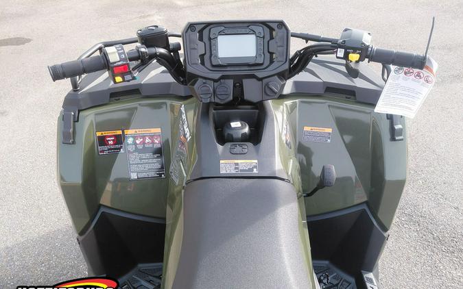 2026 Polaris Sportsman® 450 H.O. Base