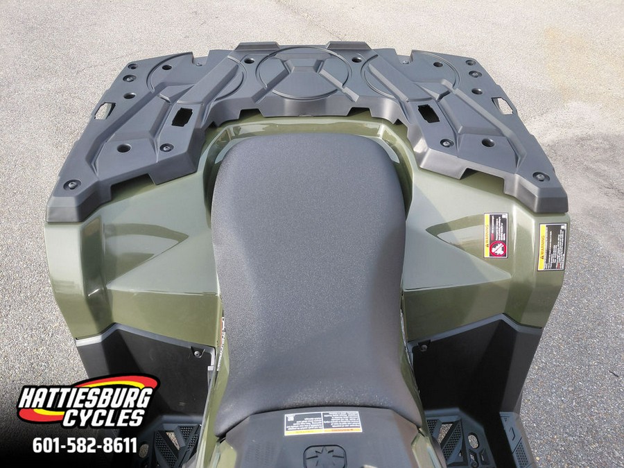 2026 Polaris Sportsman® 450 H.O. Base