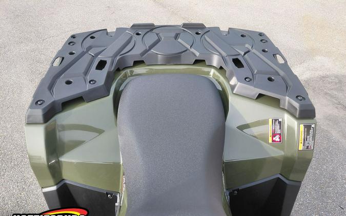 2026 Polaris Sportsman® 450 H.O. Base