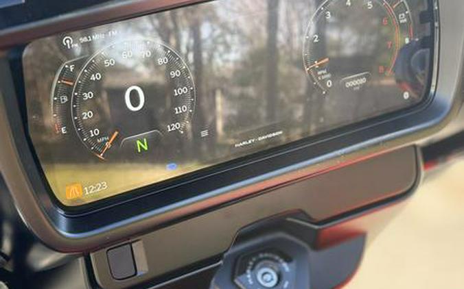 2026 Harley-Davidson® FLHX - Street Glide®