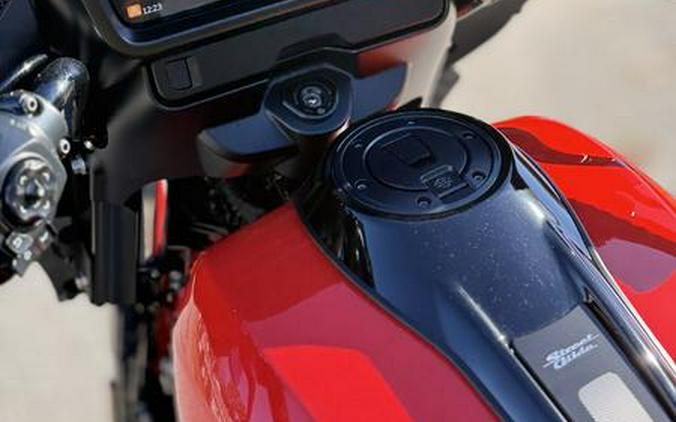2026 Harley-Davidson® FLHX - Street Glide®