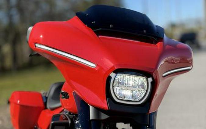 2026 Harley-Davidson® FLHX - Street Glide®