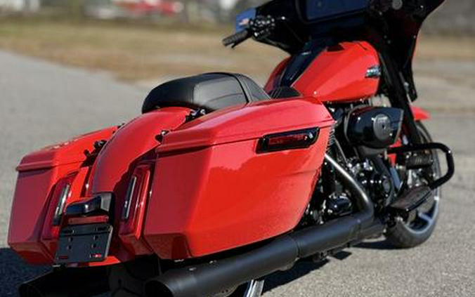 2026 Harley-Davidson® FLHX - Street Glide®