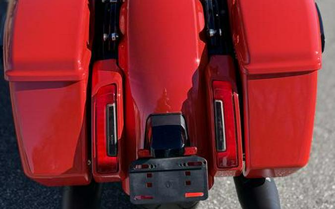 2026 Harley-Davidson® FLHX - Street Glide®