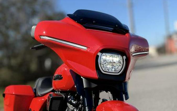 2026 Harley-Davidson® FLHX - Street Glide®
