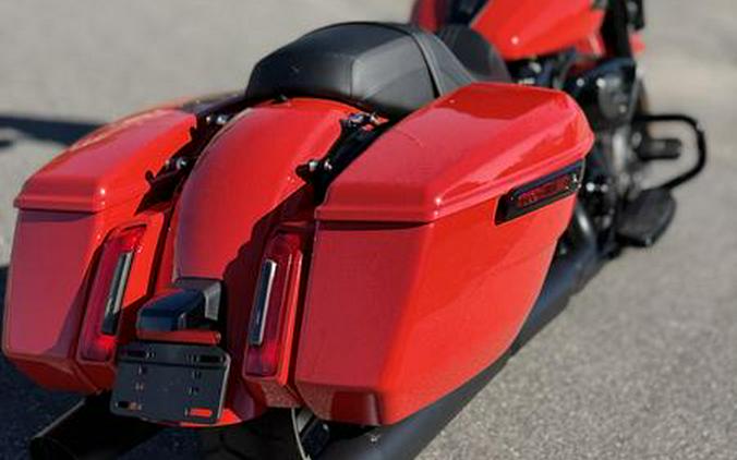 2026 Harley-Davidson® FLHX - Street Glide®