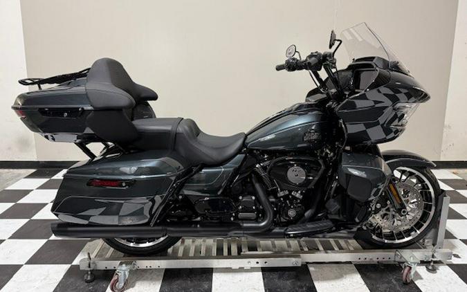 Road Glide Limited