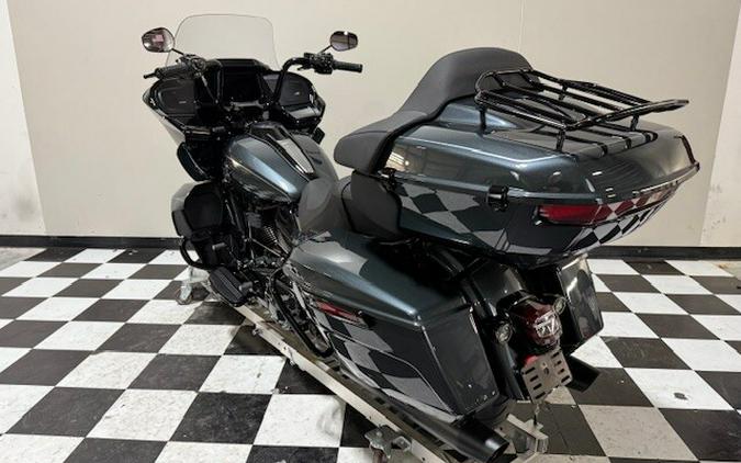 Road Glide Limited