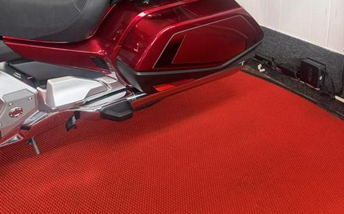 2026 Honda Gold Wing Tour Automatic DCT