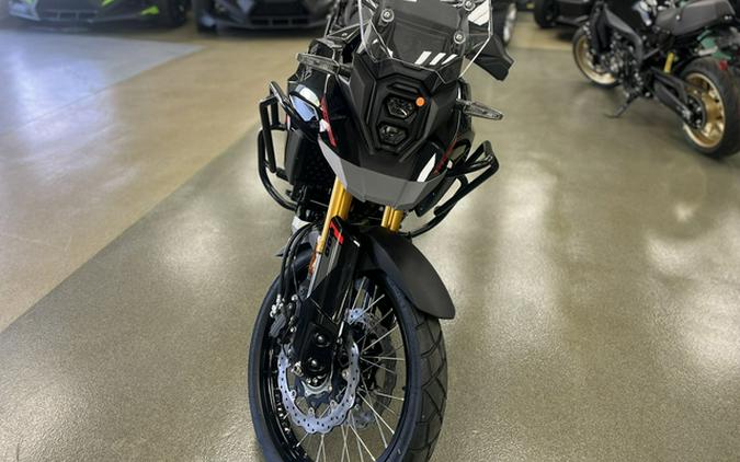 2026 Suzuki V-Strom 800DE Adventure