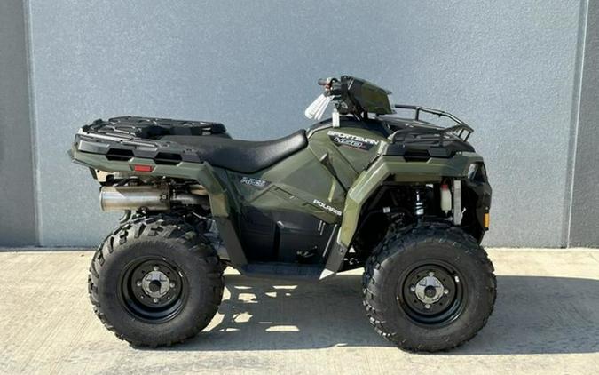 2026 Polaris Sportsman 450 H.O.