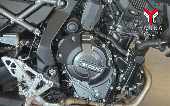 2026 Suzuki GSX-8T