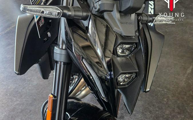 2026 Suzuki GSX-8T