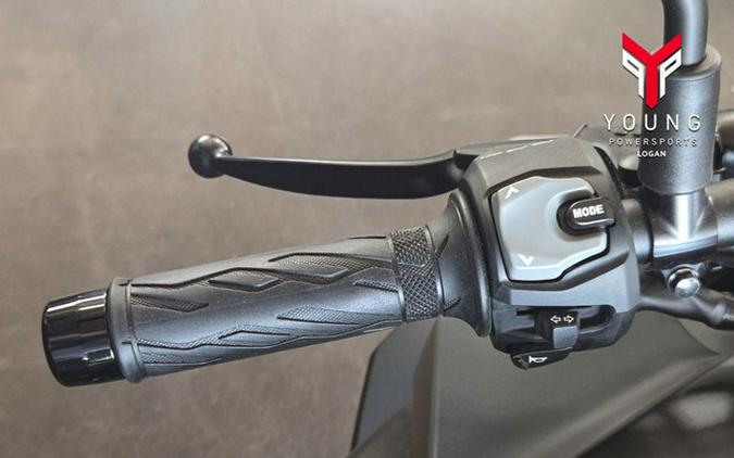 2026 Suzuki GSX-8T