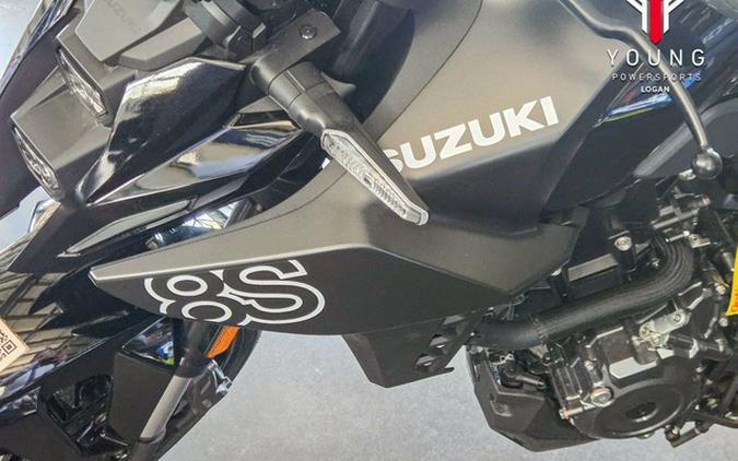 2026 Suzuki GSX-8T