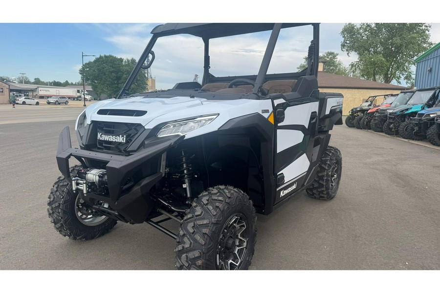 2025 Ridge Ranch Edition - Kawasaki