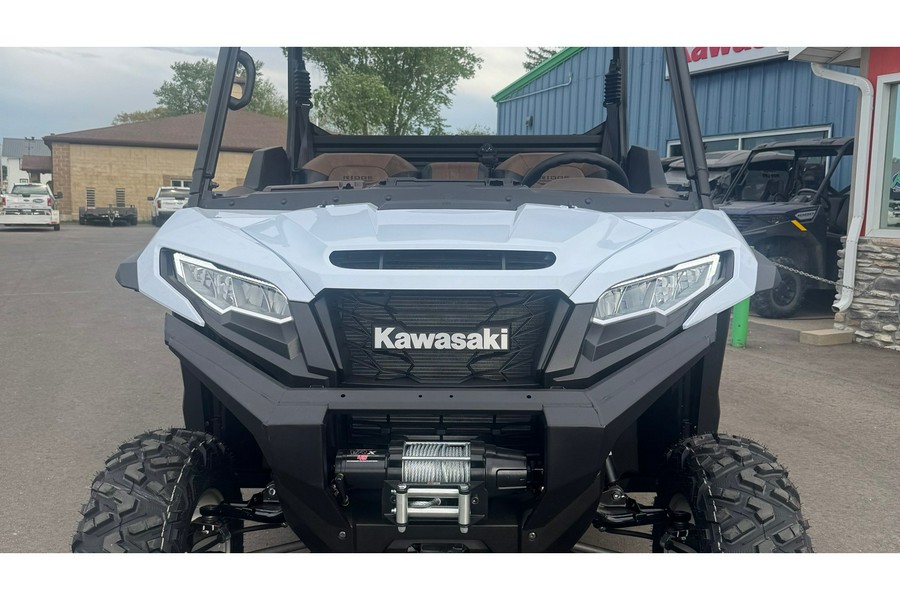 2025 Ridge Ranch Edition - Kawasaki