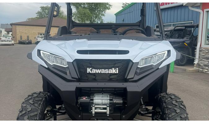 2025 Ridge Ranch Edition - Kawasaki