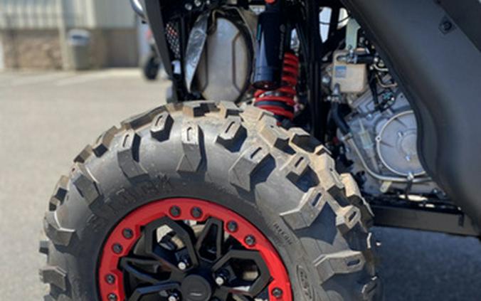 2026 CFMOTO ZFORCE 950 Sport