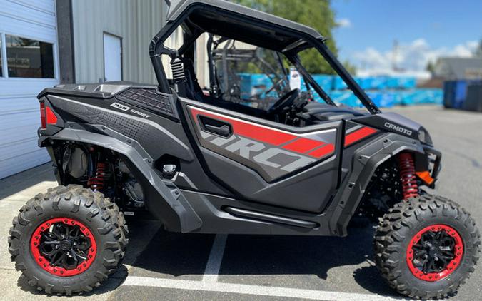 2026 CFMOTO ZFORCE 950 Sport