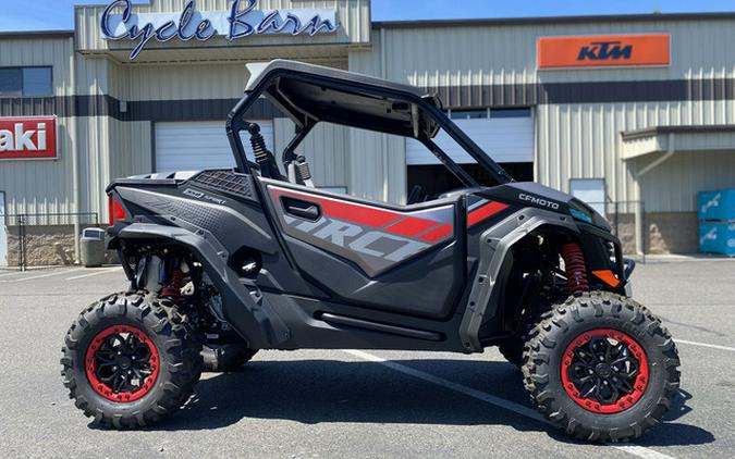 2026 CFMOTO ZFORCE 950 Sport