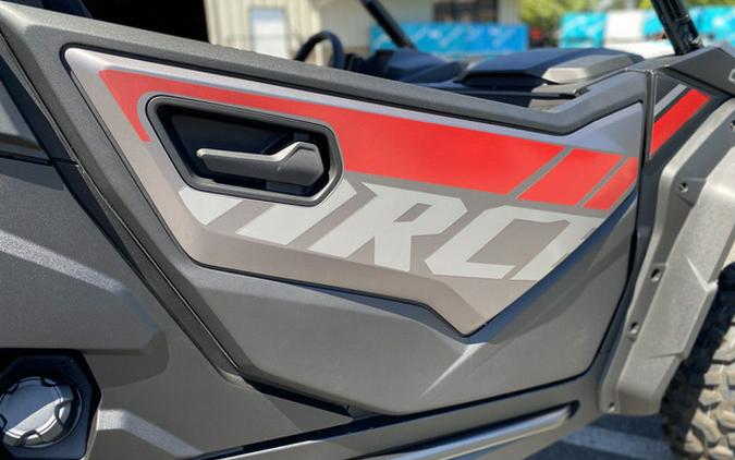2026 CFMOTO ZFORCE 950 Sport