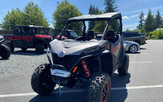 2026 CFMOTO ZFORCE 950 Sport