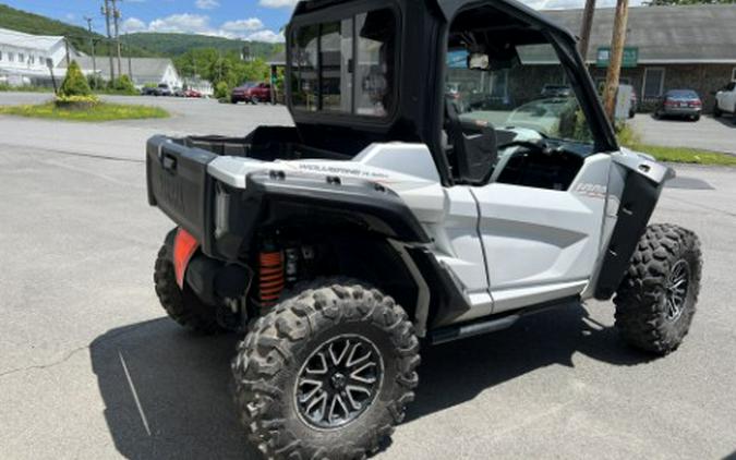 2022 Yamaha Wolverine RMAX2 1000 Limited Edition