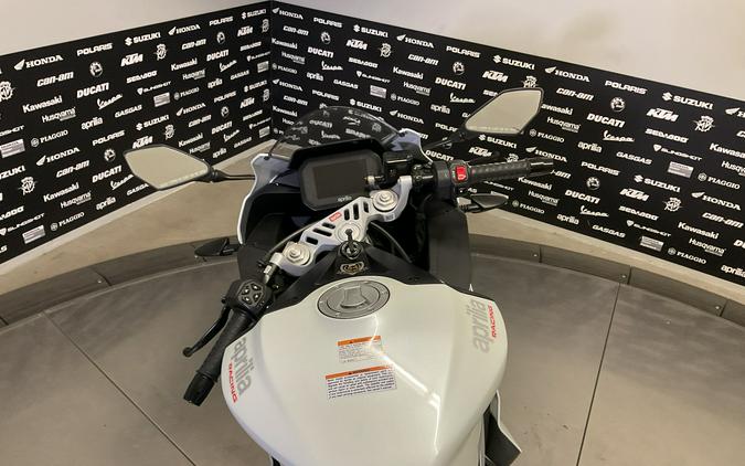 2025 APRILIA RS 457 - 15890U