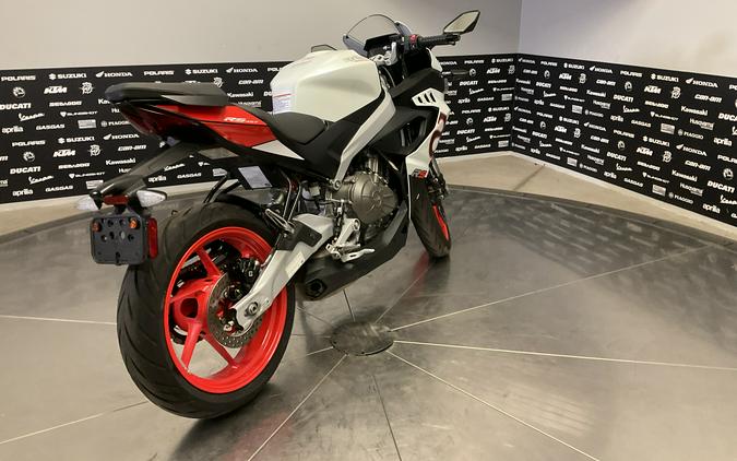 2025 APRILIA RS 457 - 15890U