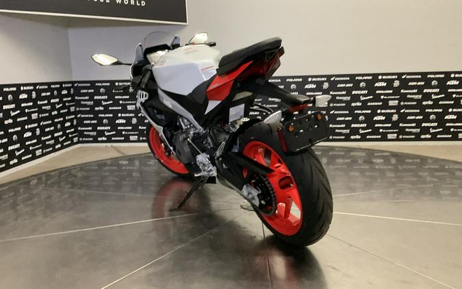 2025 APRILIA RS 457 - 15890U