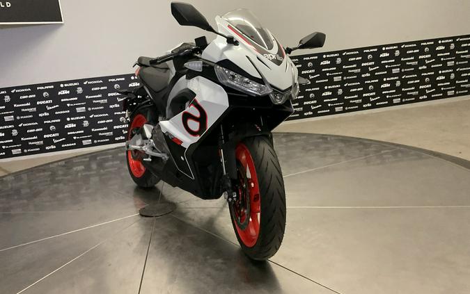 2025 APRILIA RS 457 - 15890U