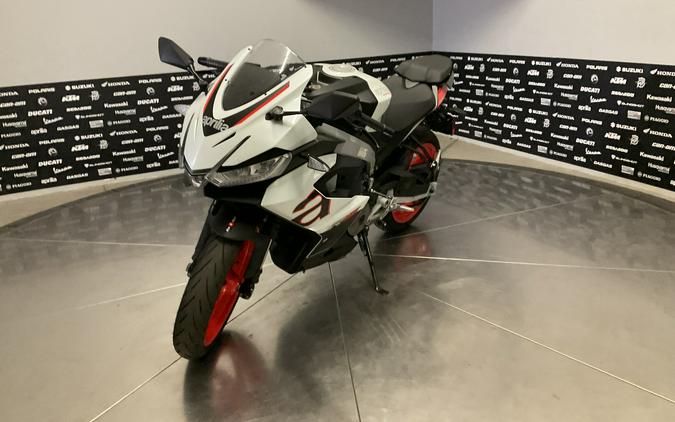 2025 APRILIA RS 457 - 15890U