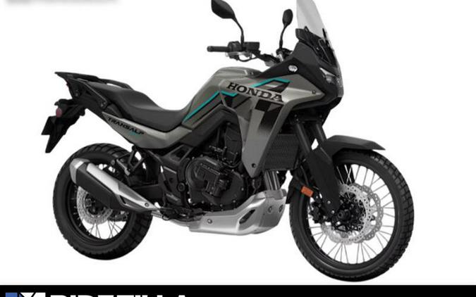 2026 Honda® Transalp E-Clutch