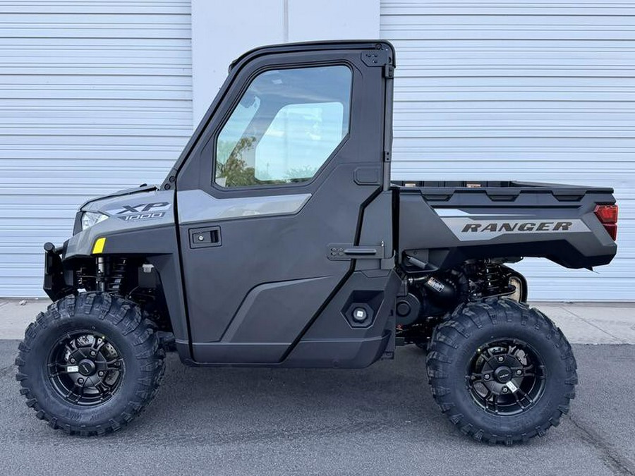 2027 Ranger XP Cab Edition - Polaris