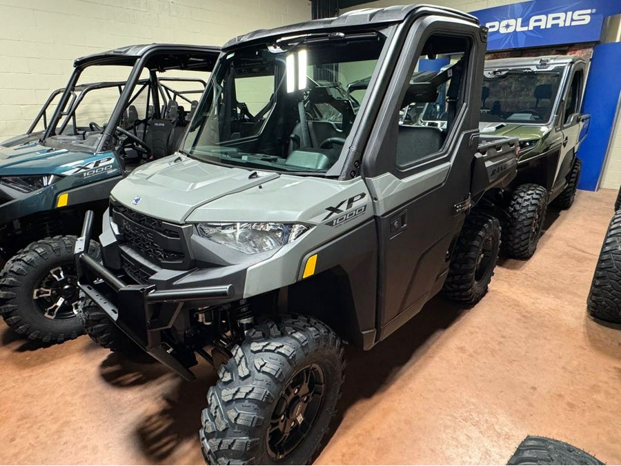 2027 Ranger XP Cab Edition - Polaris