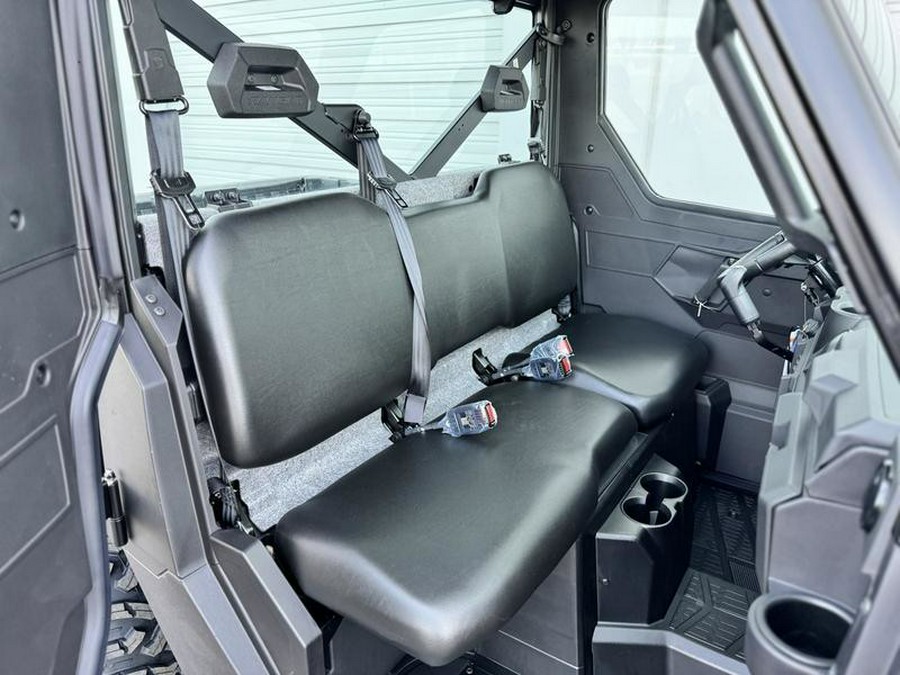 2027 Ranger XP Cab Edition - Polaris