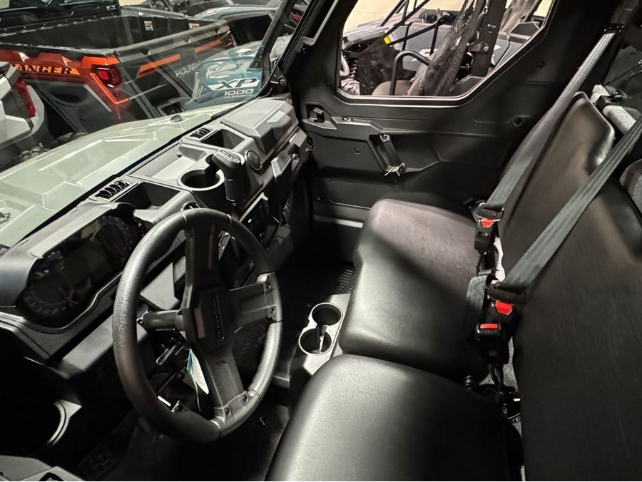2027 Ranger XP Cab Edition - Polaris