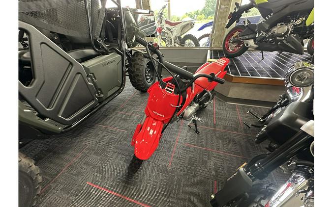 2027 CRF 50F - Honda