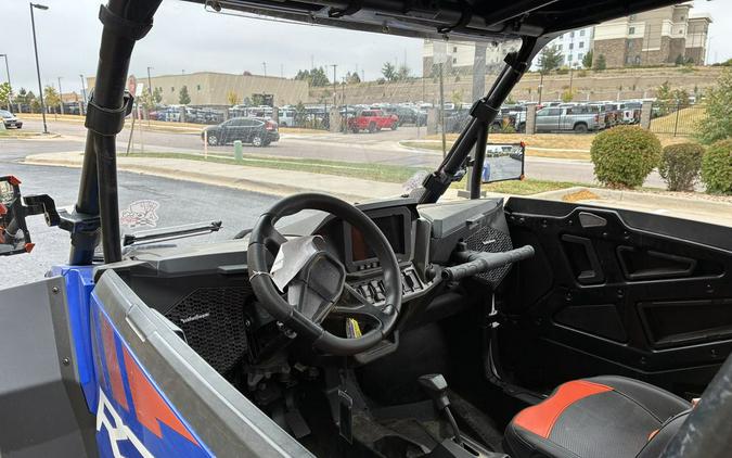 2025 Polaris® RZR XP 4 1000 Ultimate