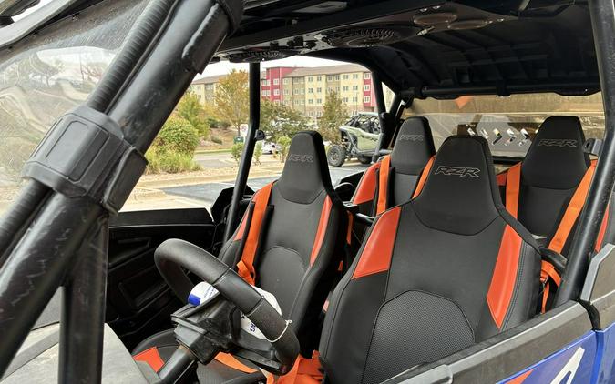 2025 Polaris® RZR XP 4 1000 Ultimate
