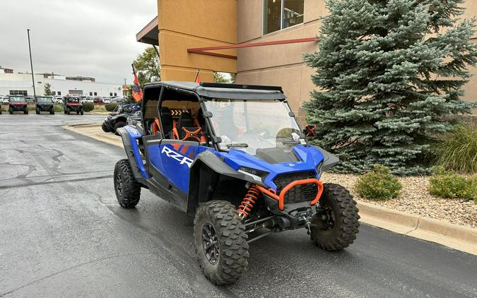 2025 Polaris® RZR XP 4 1000 Ultimate