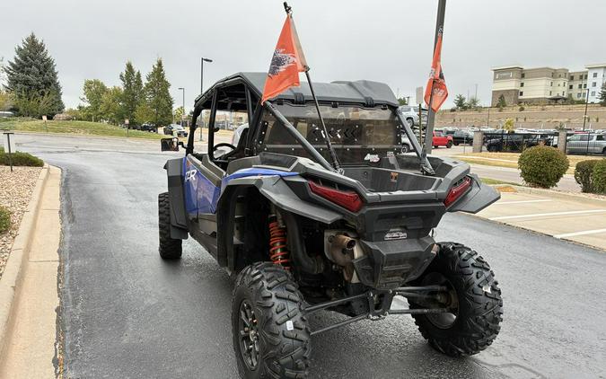 2025 Polaris® RZR XP 4 1000 Ultimate