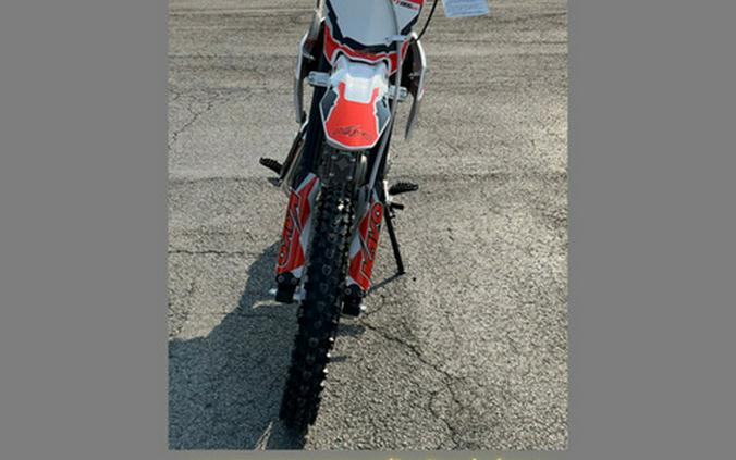 2025 Kayo TT 125 EFI