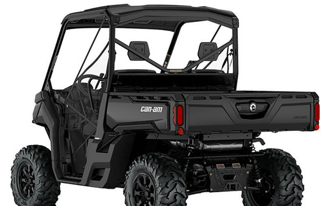 2023 Can-Am Defender XT HD10